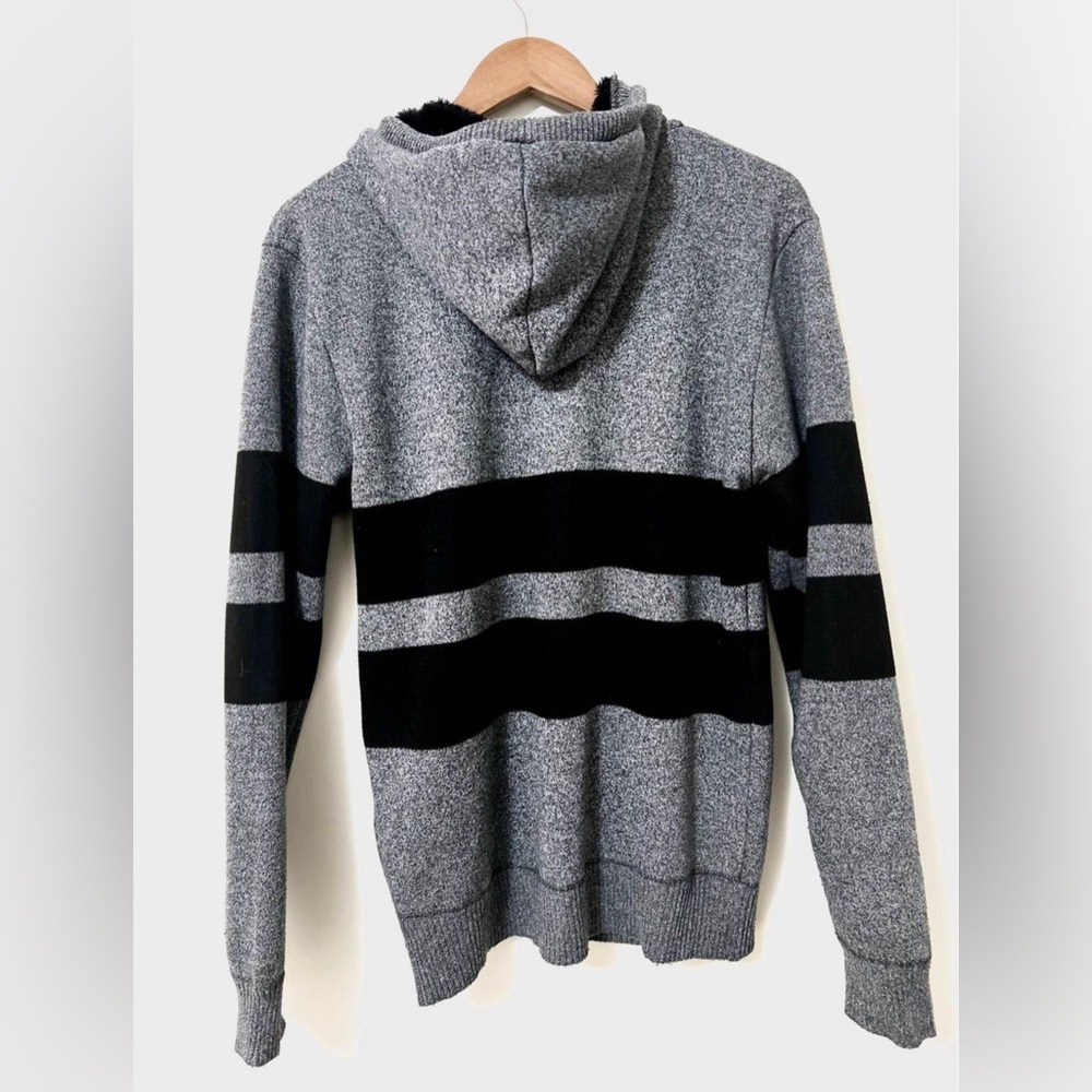 Buffalo Men’s Hoodie